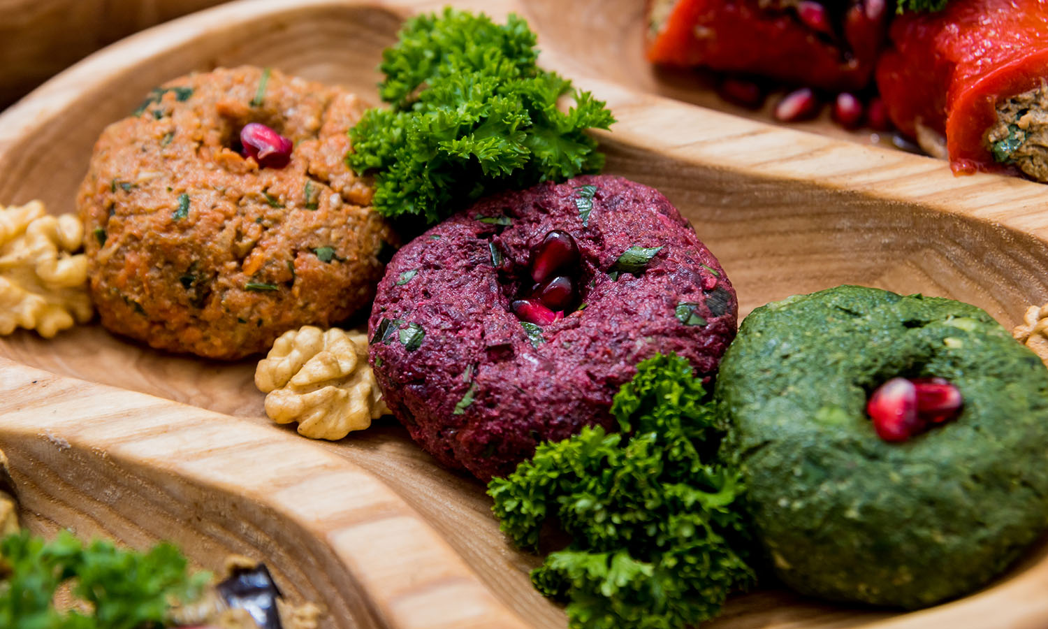 Secrets of the Delicacies of Georgian Cuisine for the Gourmets