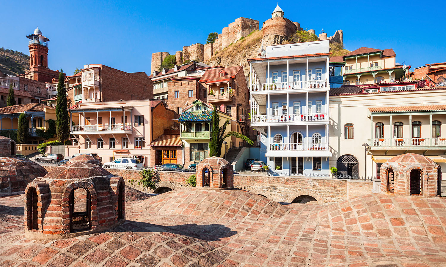 Tbilisi Tour (standard)