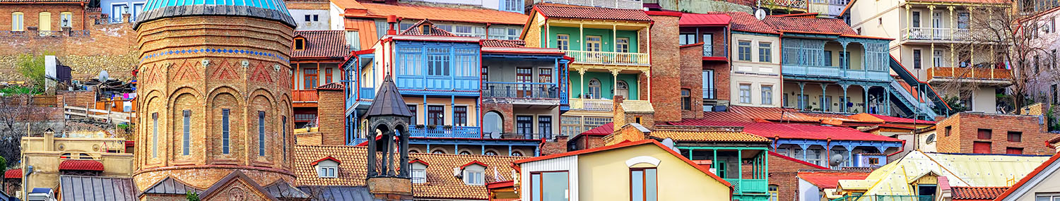 Tbilisi Tour (standard)