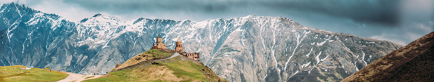 Georgia and Azerbaijan – Place of Unforgettable Memories
