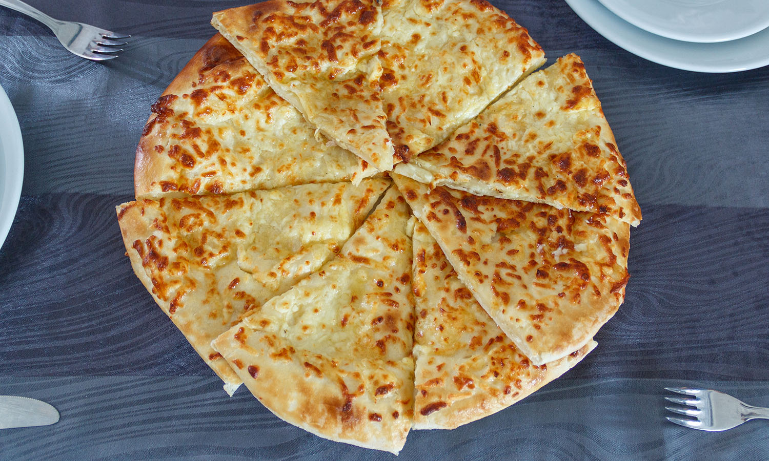 Secrets of the Delicacies of Georgian Cuisine for the Gourmets