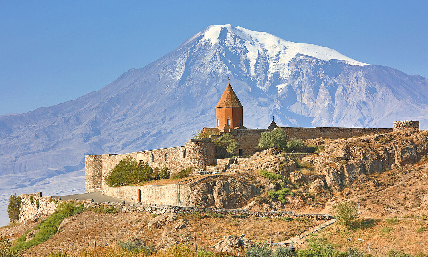 Армения Кавказ