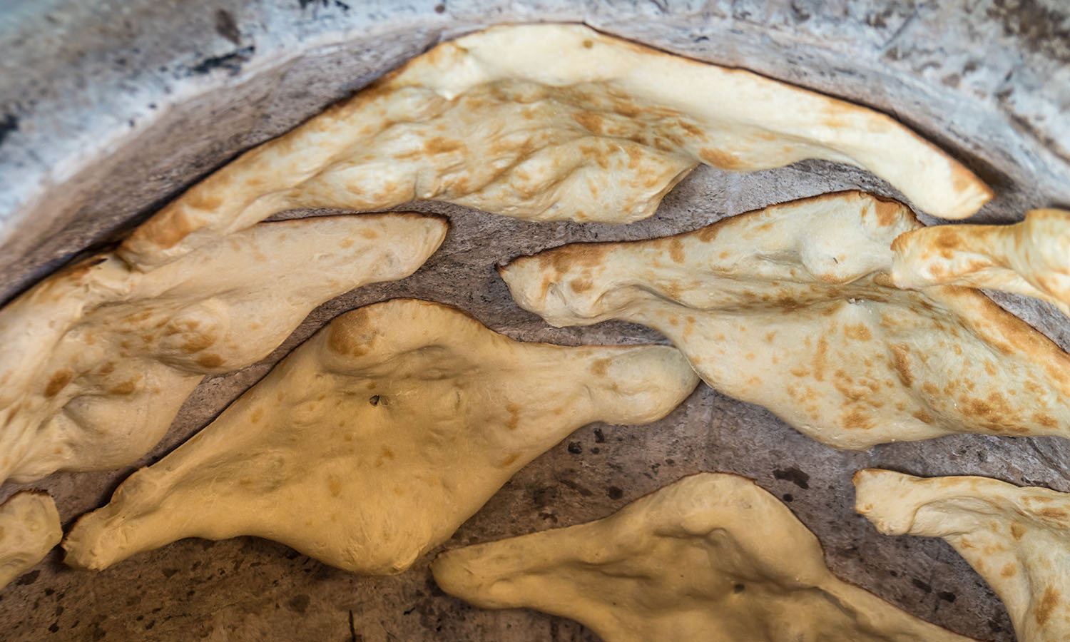 Secrets of the Delicacies of Georgian Cuisine for the Gourmets