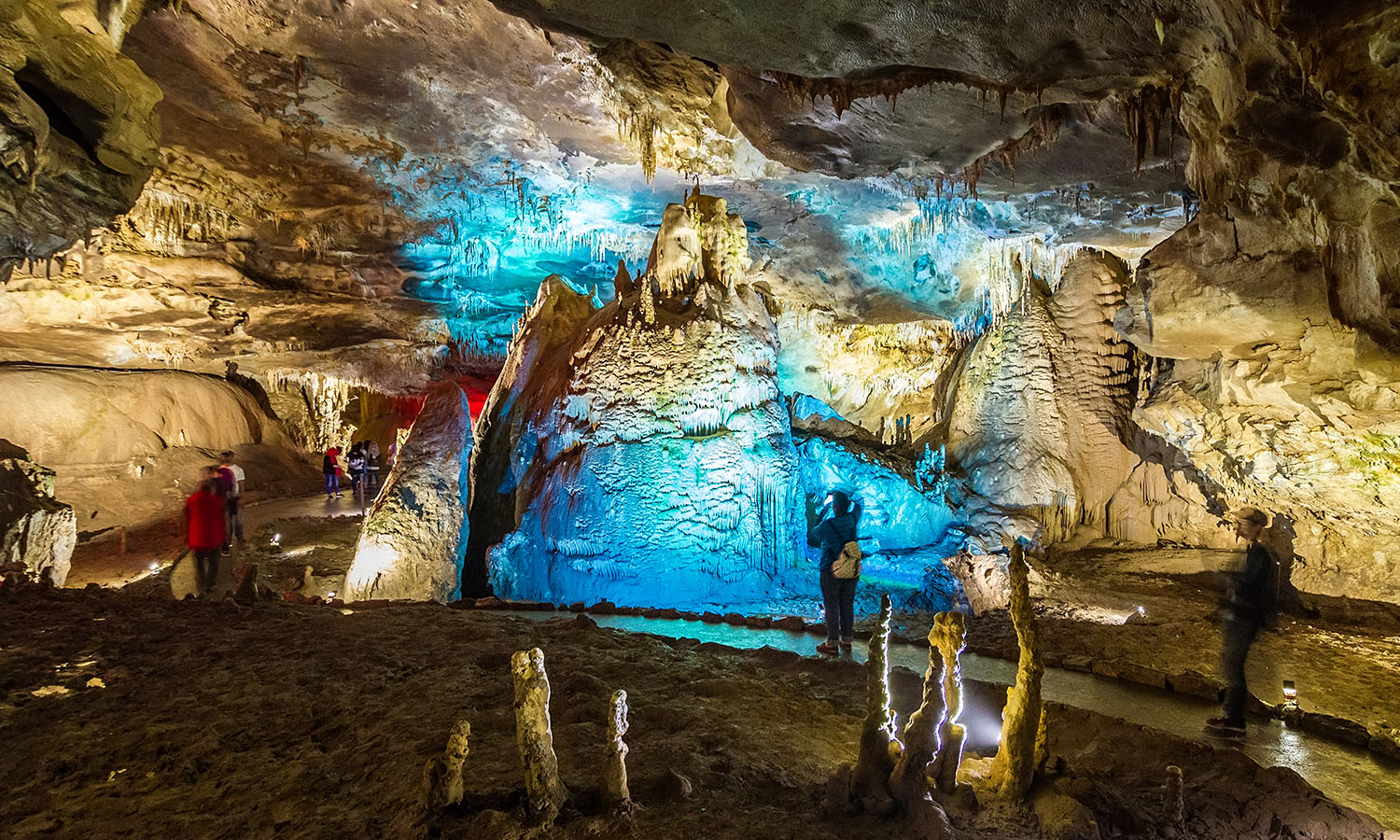 16 сортов вин на родине вина