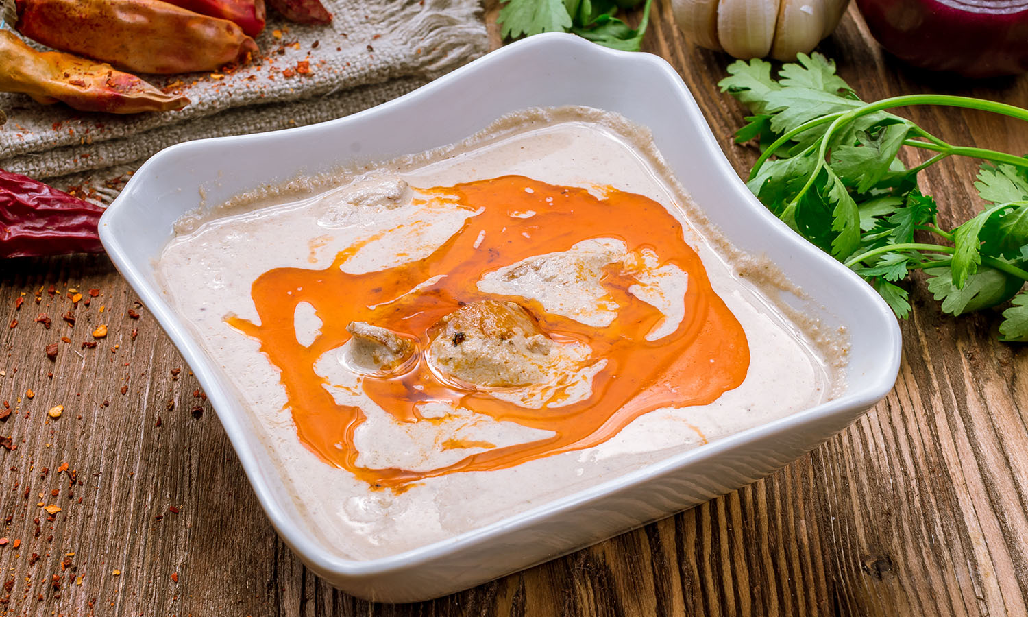 Secrets of the Delicacies of Georgian Cuisine for the Gourmets