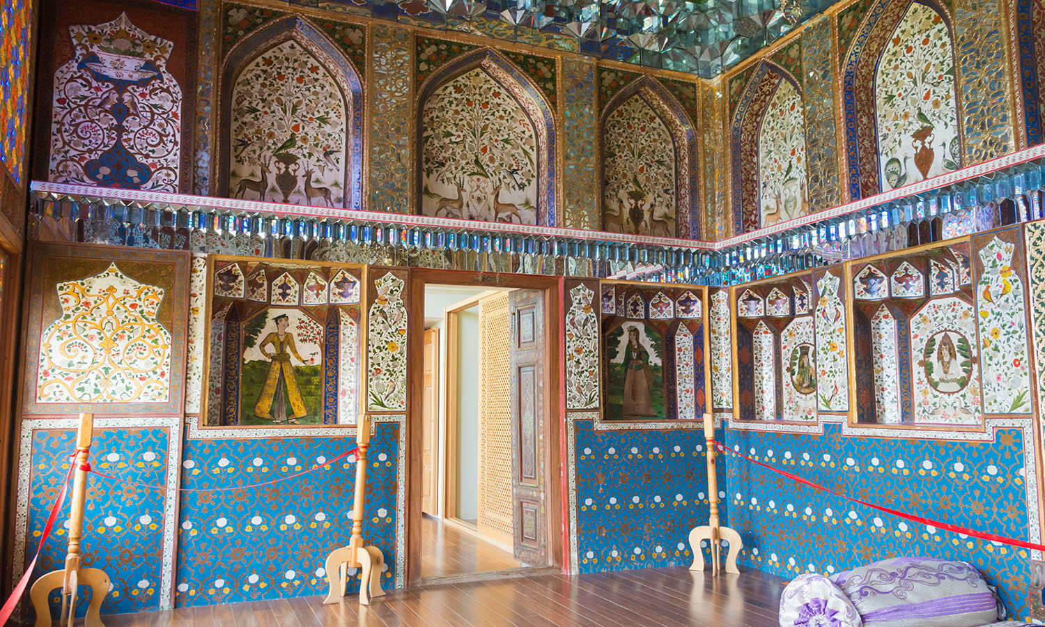 Georgia and Azerbaijan – Place of Unforgettable Memories
