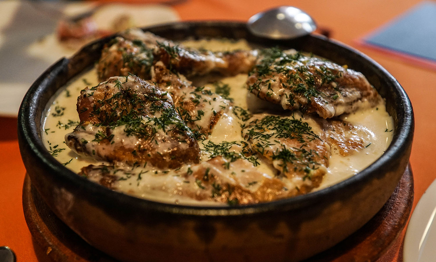 Secrets of the Delicacies of Georgian Cuisine for the Gourmets