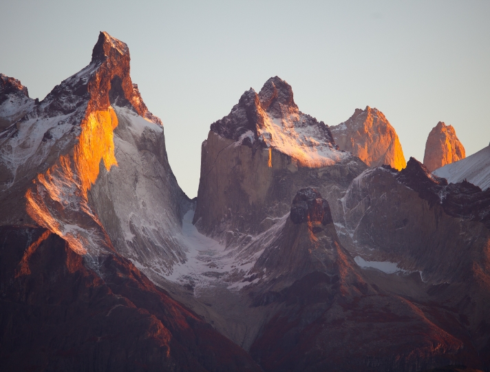 Georgia, country of adventures