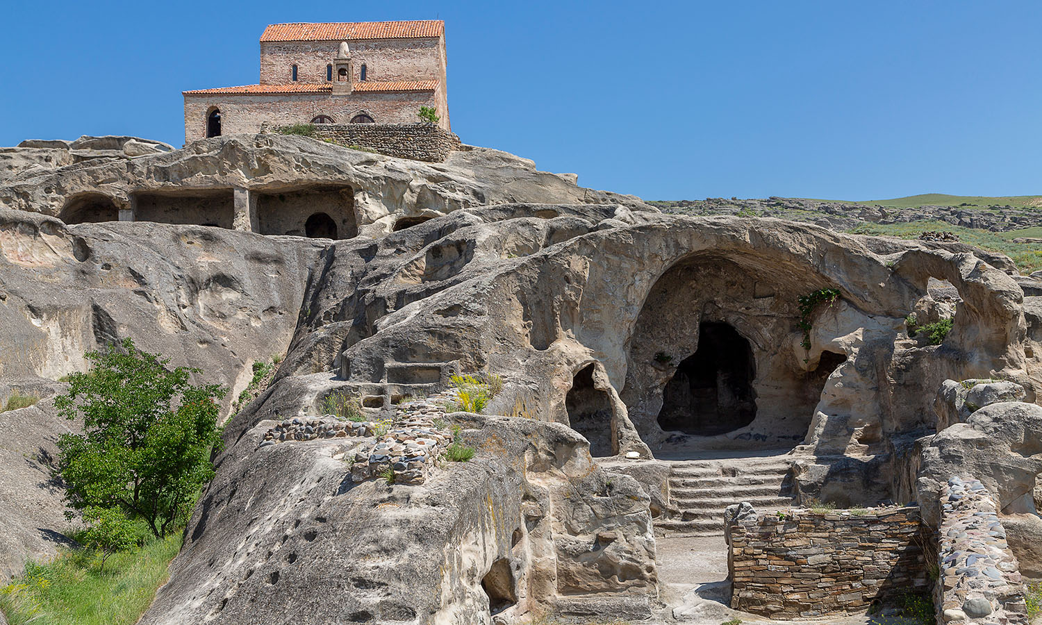 Pearls of South Caucasus – Armenia, Georgia, Azerbaijan