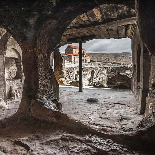 Tbilisi – Mtskheta – Uplistsikhe – Tbilisi