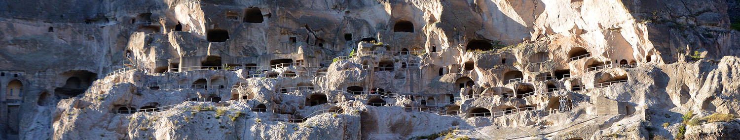 Pearls of South Caucasus – Armenia, Georgia, Azerbaijan